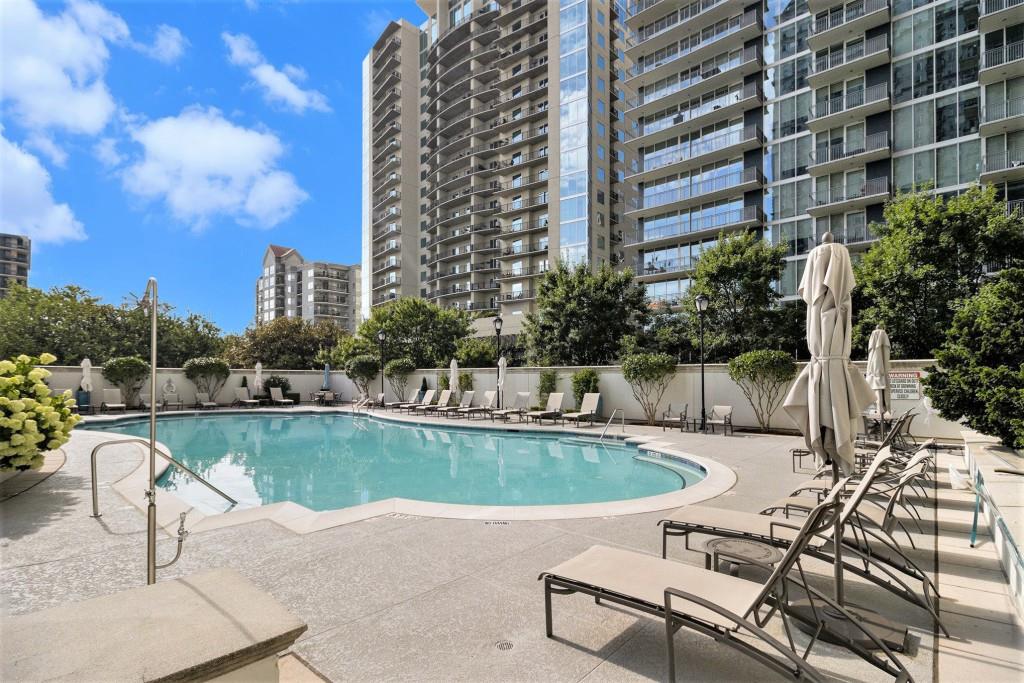 195 14th Street NE Unit 407