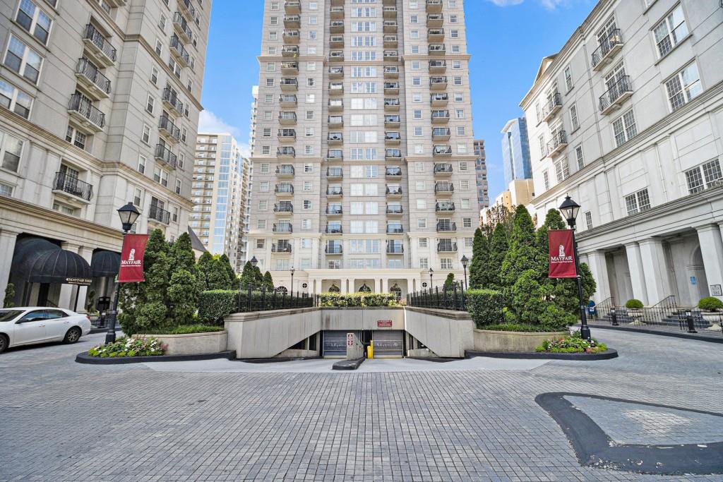 195 14th Street NE Unit 407