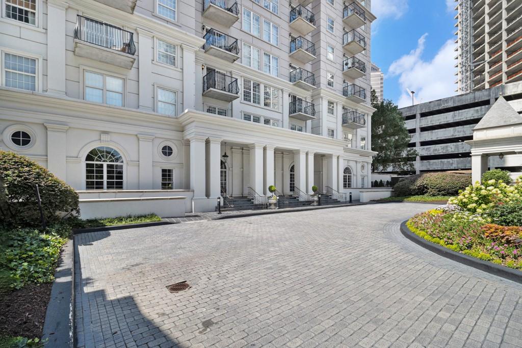 195 14th Street NE Unit 407