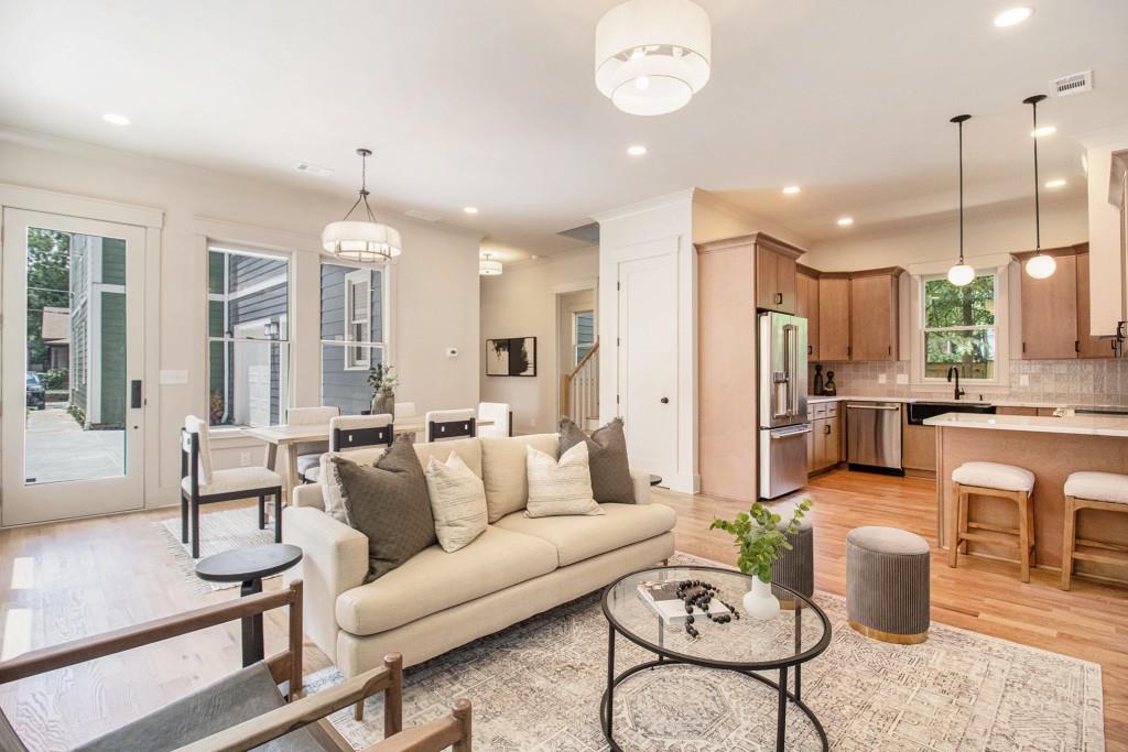 50 Howell Street SE Unit B