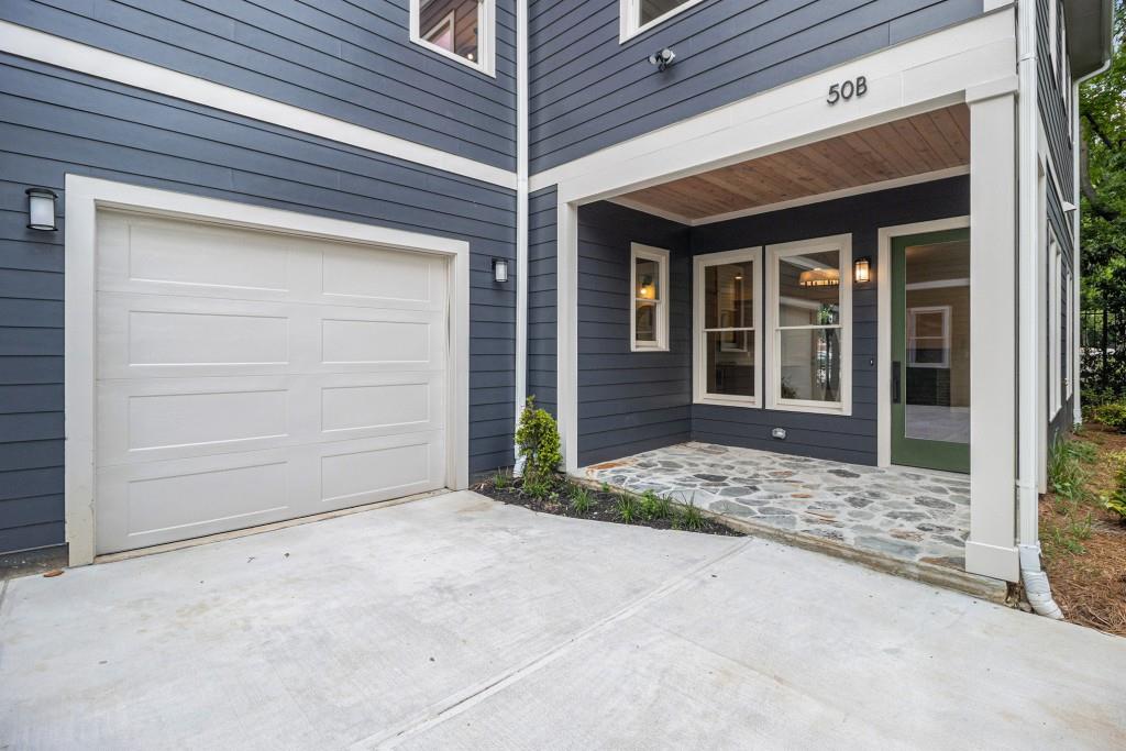 50 Howell Street SE Unit B