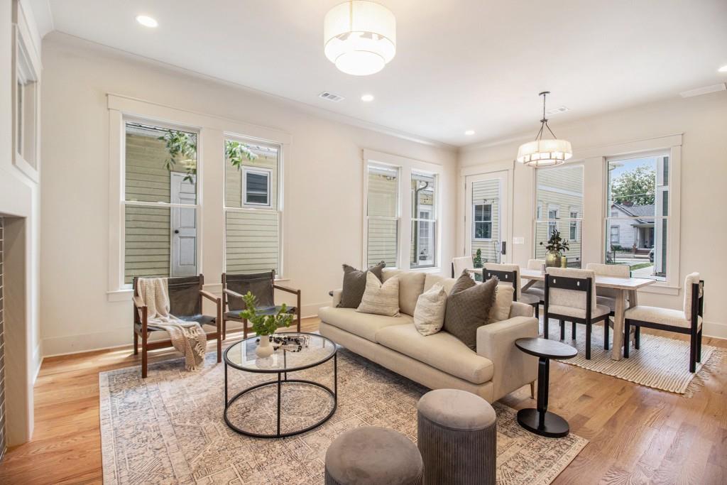 50 Howell Street SE Unit B
