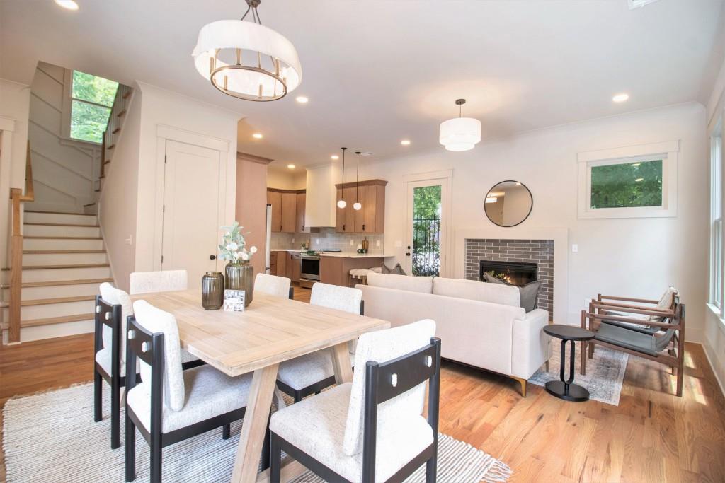 50 Howell Street SE Unit B