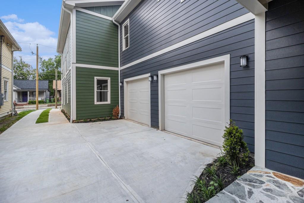50 Howell Street SE Unit B