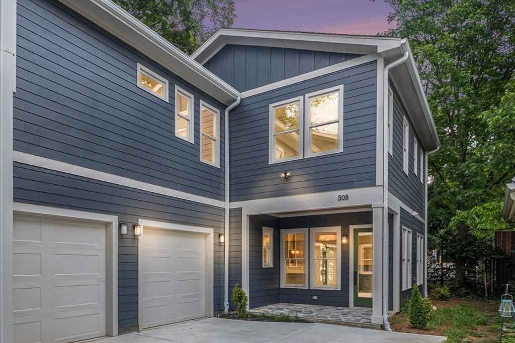 50 Howell Street SE Unit B