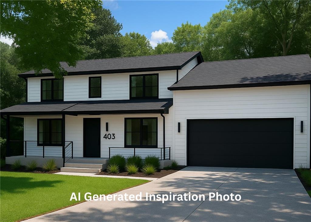 403 Greenfield Court