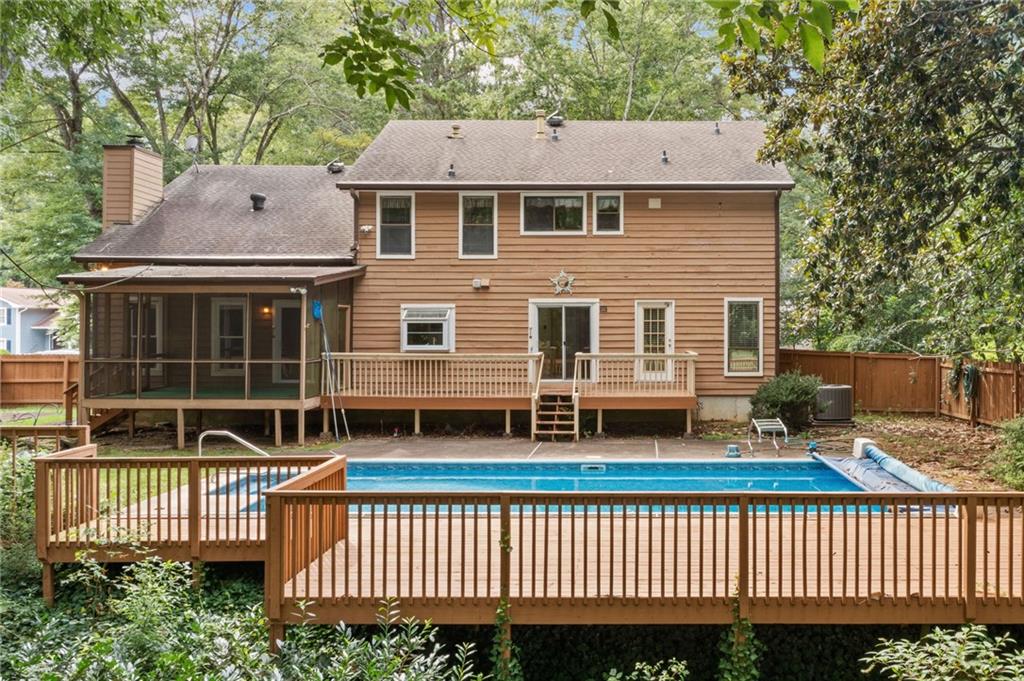 403 Greenfield Court