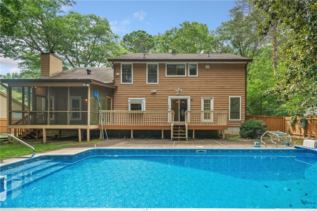 403 Greenfield Court