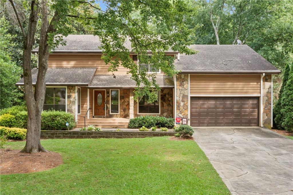 403 Greenfield Court