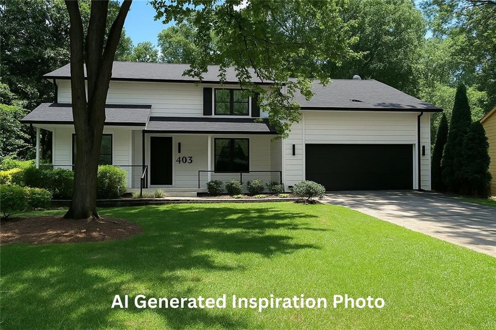 403 Greenfield Court