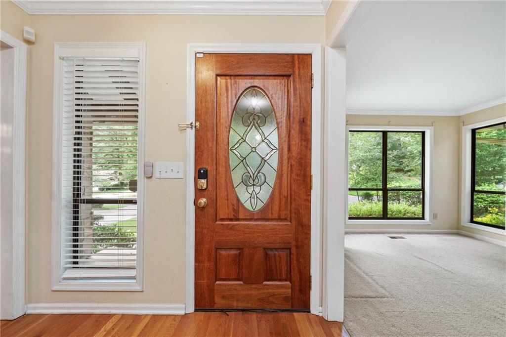 403 Greenfield Court