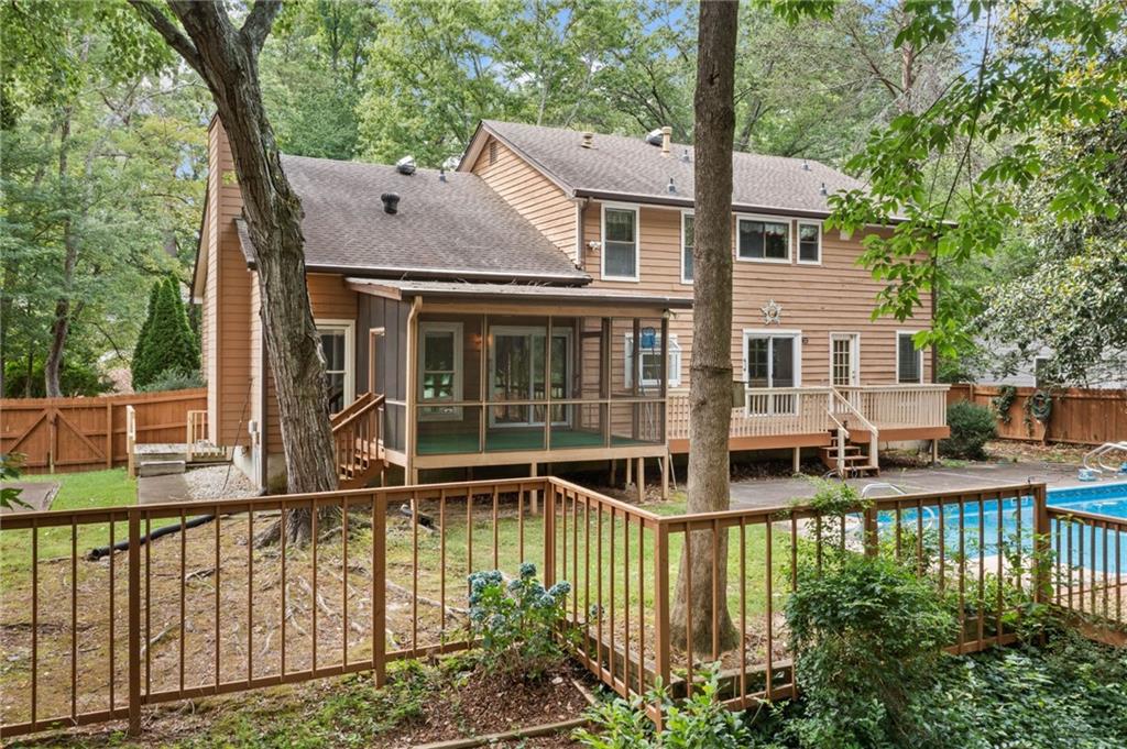 403 Greenfield Court
