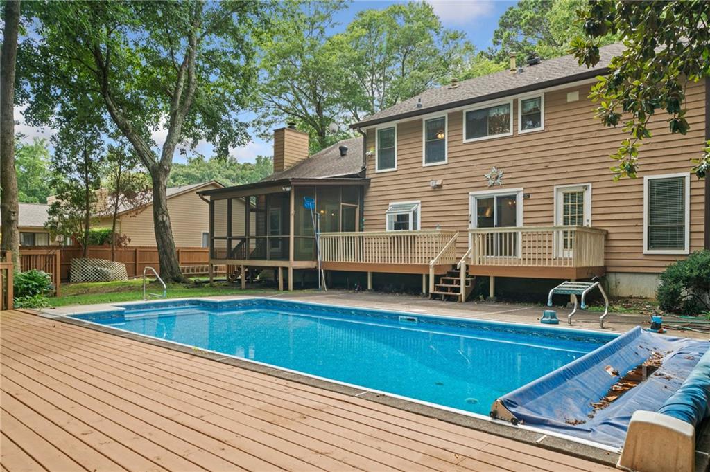 403 Greenfield Court