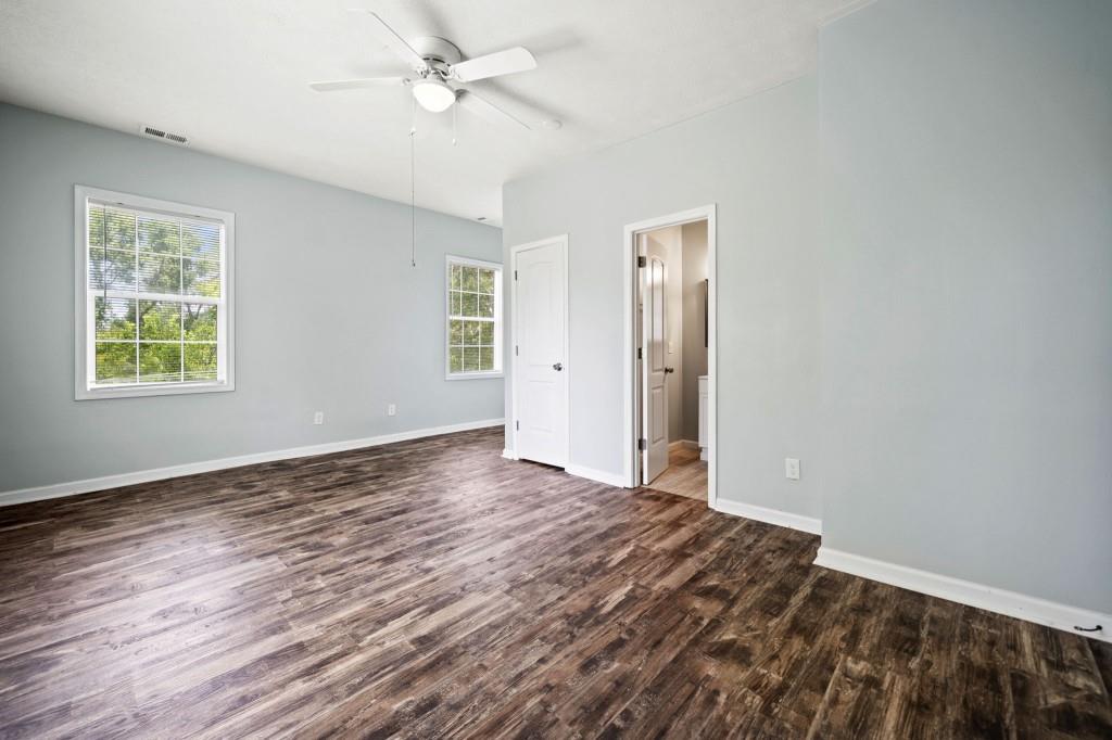 202 Reservation Street NE