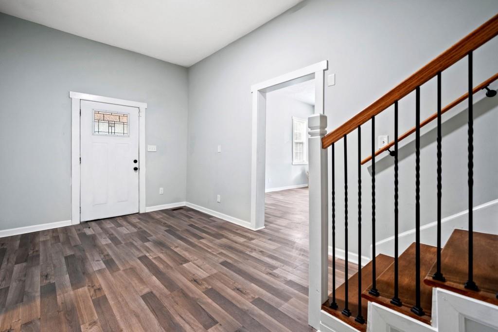 202 Reservation Street NE