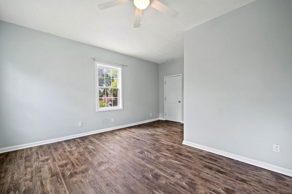 202 Reservation Street NE
