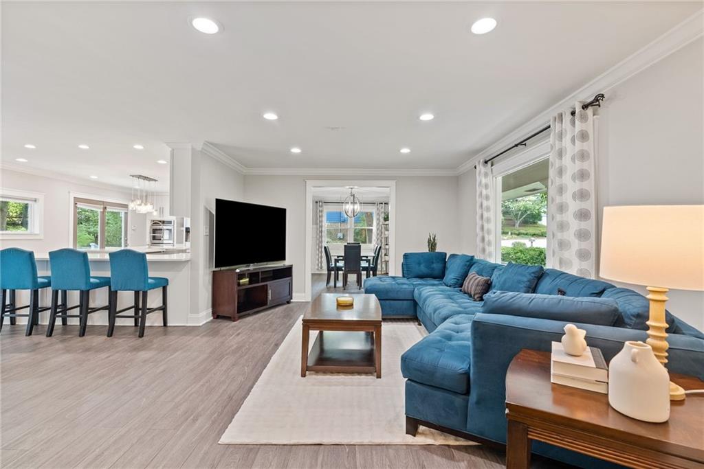 3865 Vic Ar Court