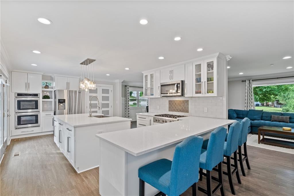 3865 Vic Ar Court