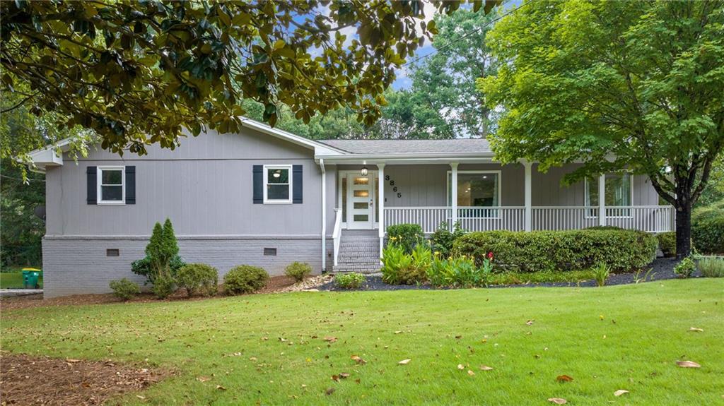 3865 Vic Ar Court