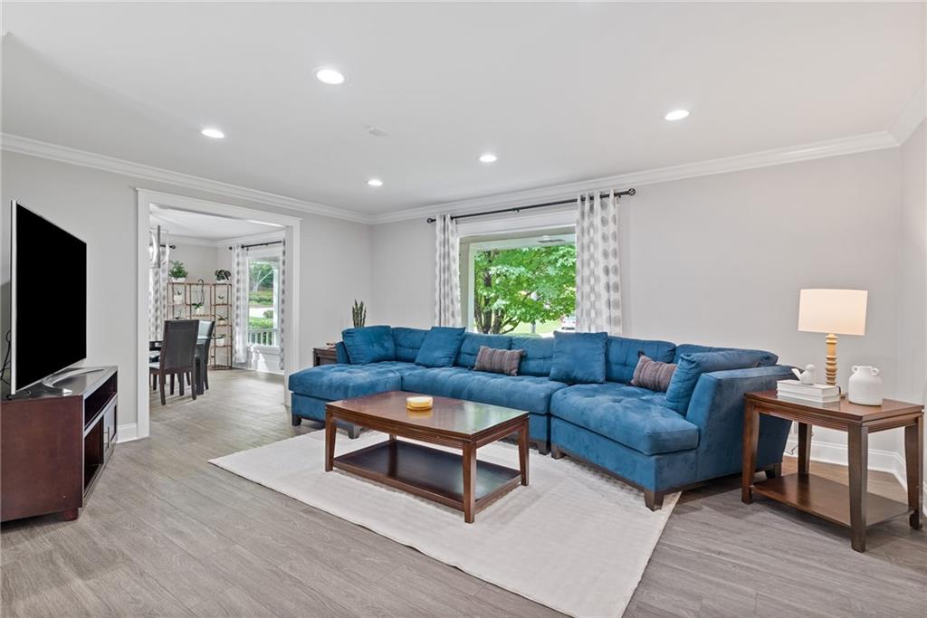 3865 Vic Ar Court