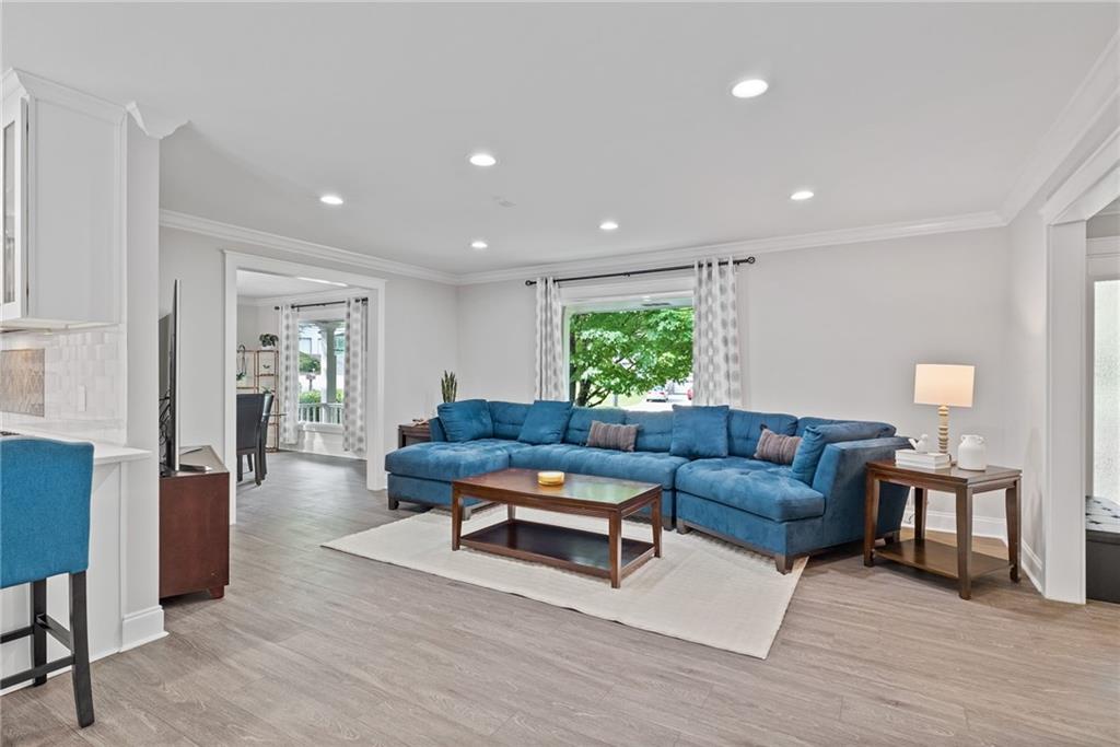 3865 Vic Ar Court