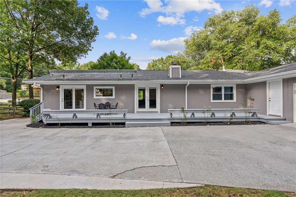 3865 Vic Ar Court