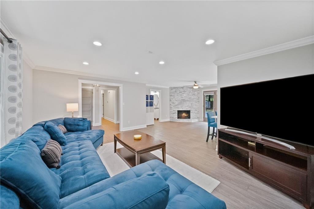 3865 Vic Ar Court