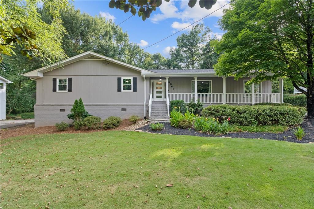 3865 Vic Ar Court
