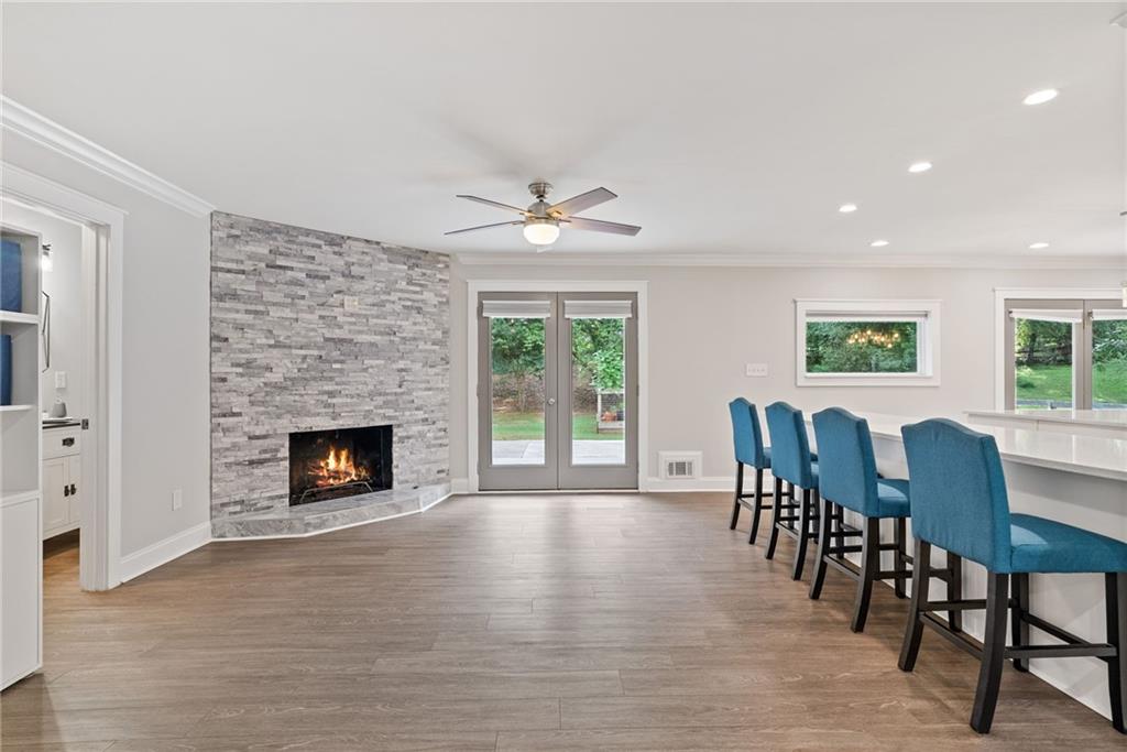3865 Vic Ar Court