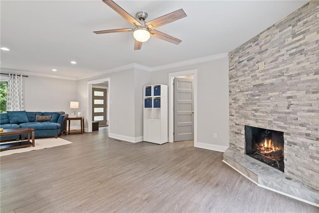 3865 Vic Ar Court