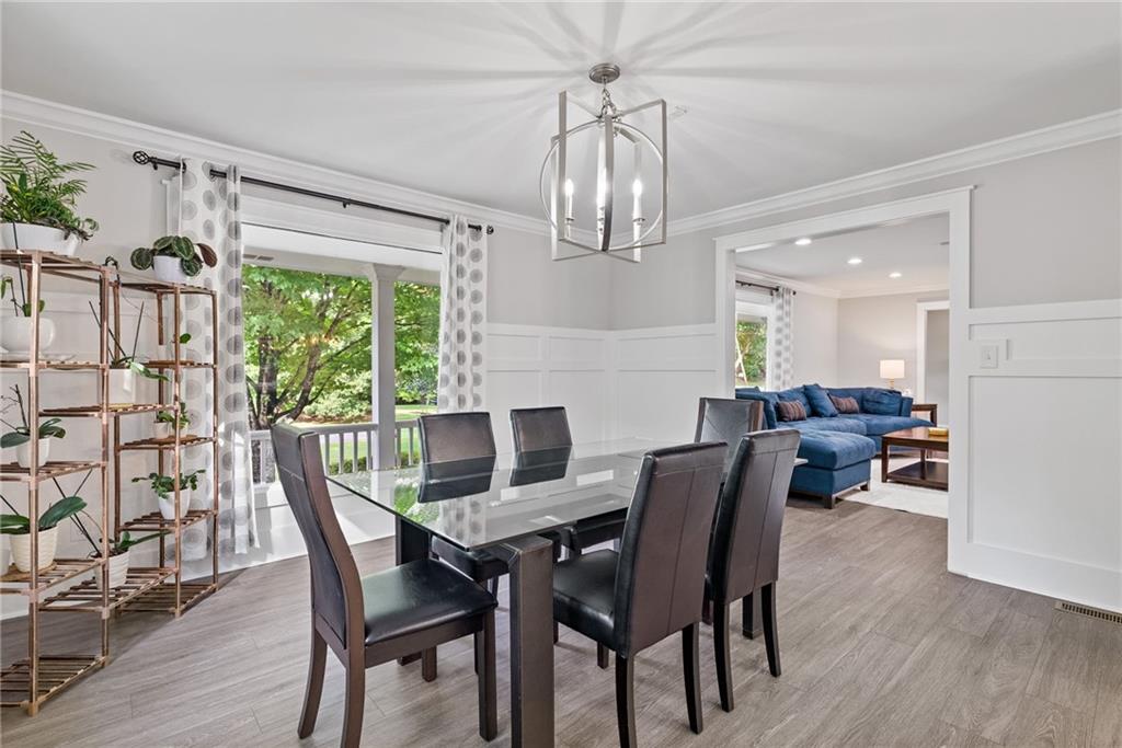 3865 Vic Ar Court
