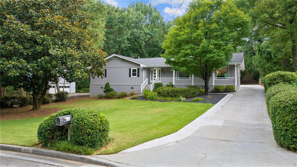 3865 Vic Ar Court