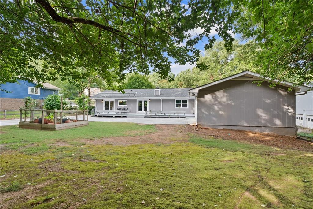 3865 Vic Ar Court
