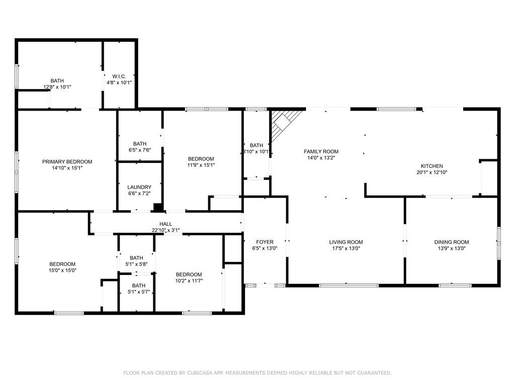 3865 Vic Ar Court