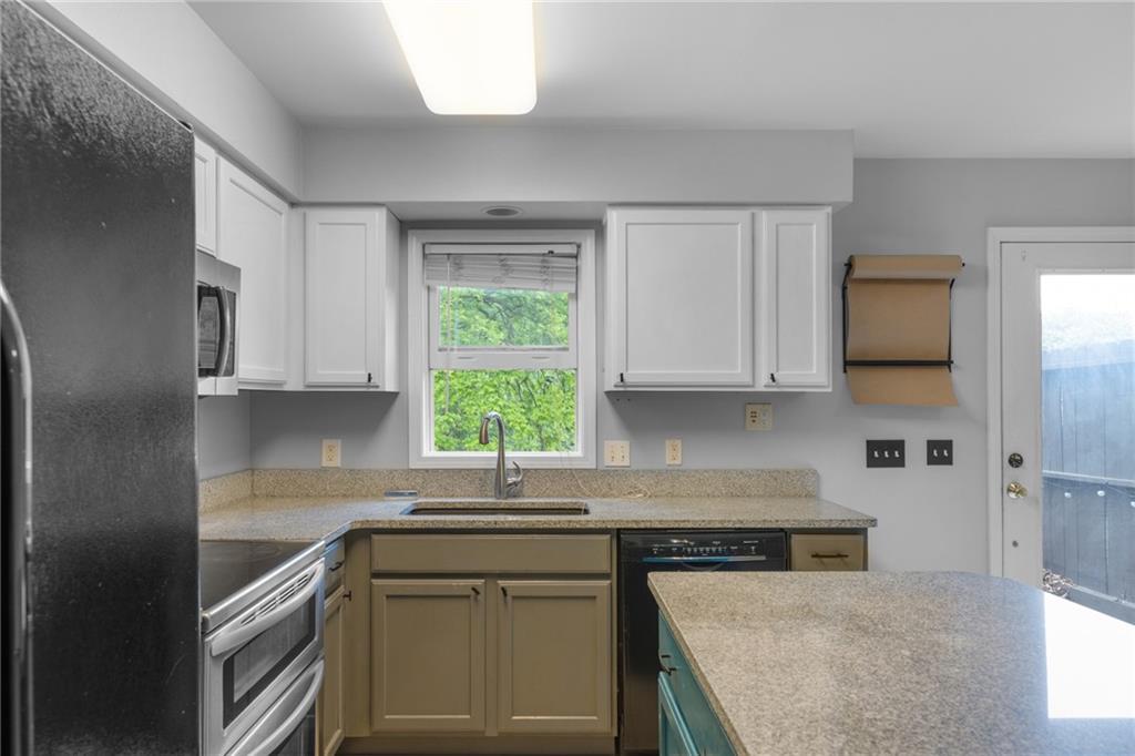 380 KENDRICK Avenue SE