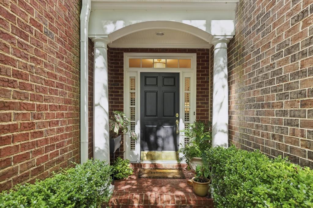 3 Carrington Way