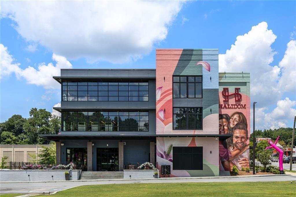 1349 Heights Park Drive SE