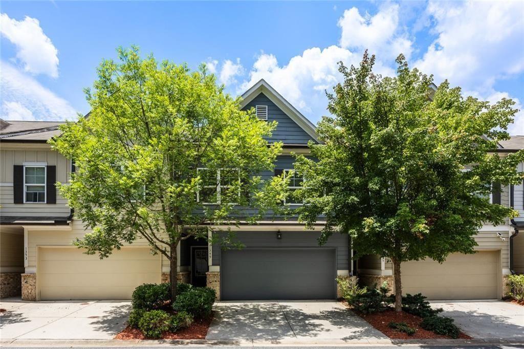 1349 Heights Park Drive SE