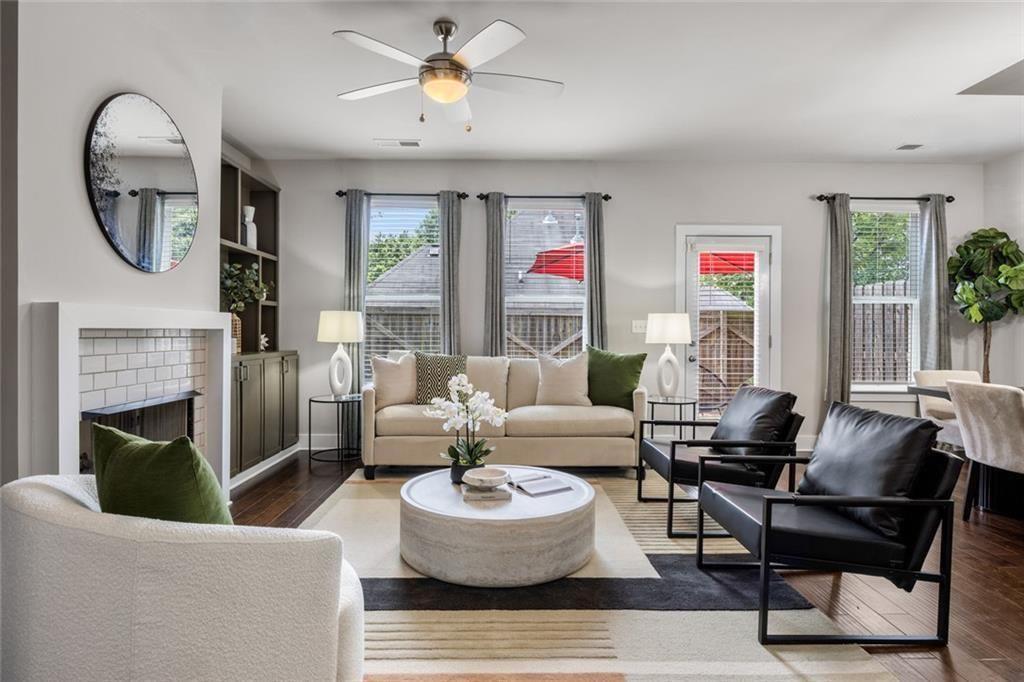 1349 Heights Park Drive SE