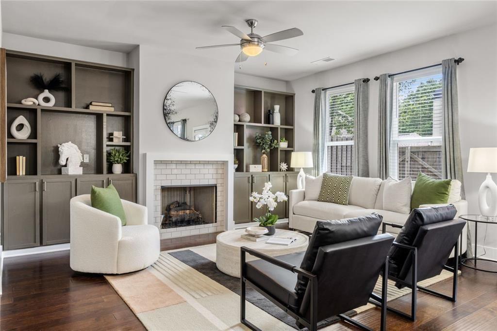 1349 Heights Park Drive SE