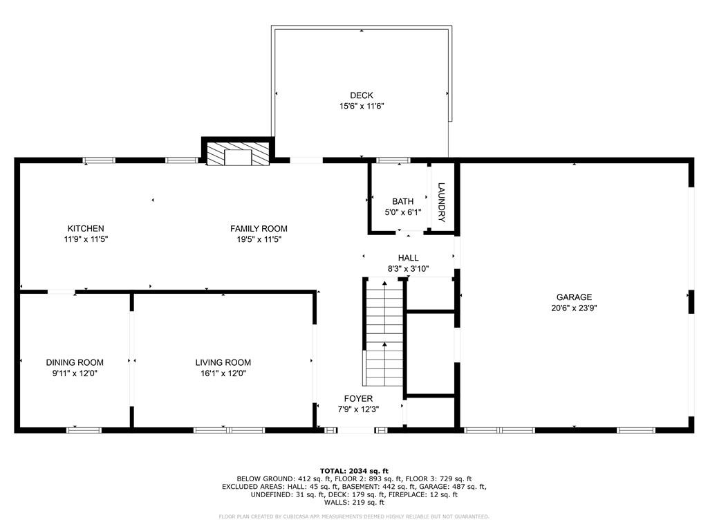 1534 Country Squire Court