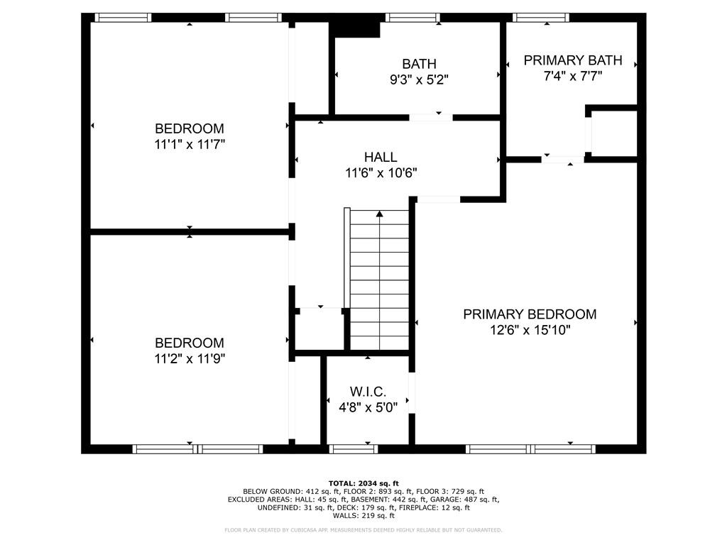 1534 Country Squire Court