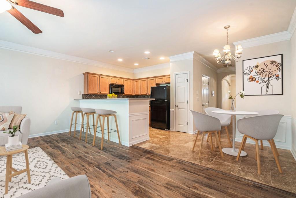 818 Arbor Gate Lane