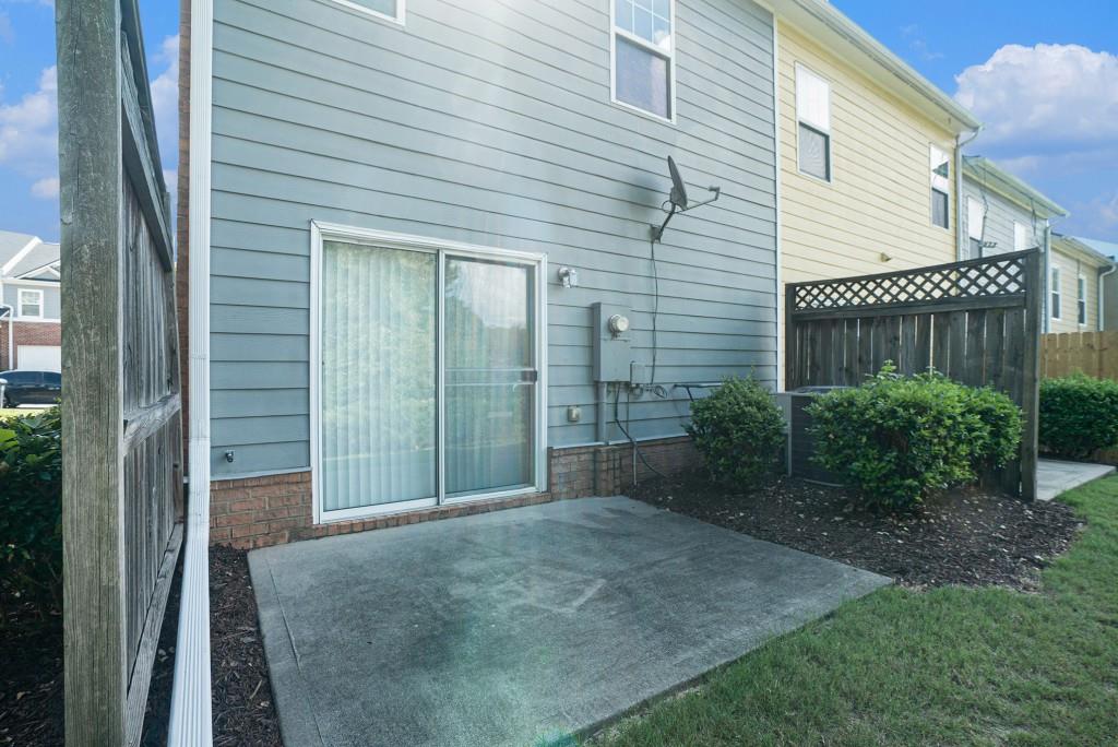 818 Arbor Gate Lane