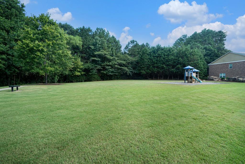 818 Arbor Gate Lane