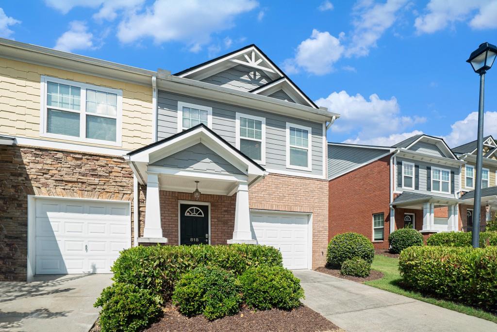 818 Arbor Gate Lane