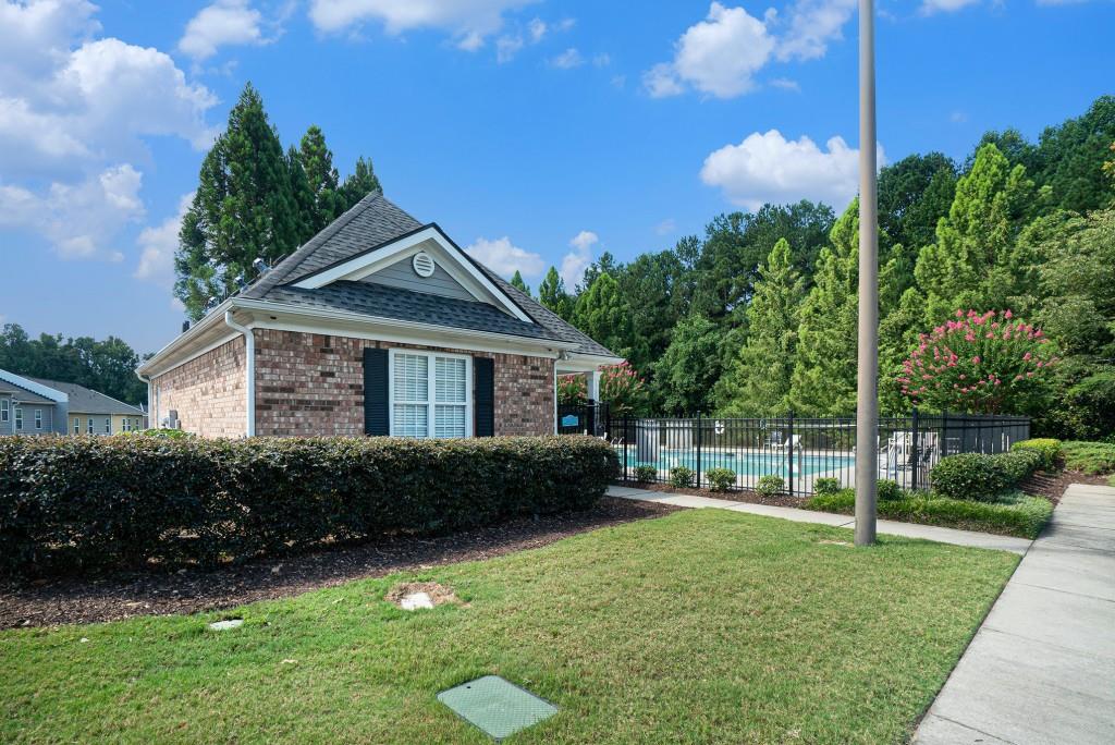 818 Arbor Gate Lane