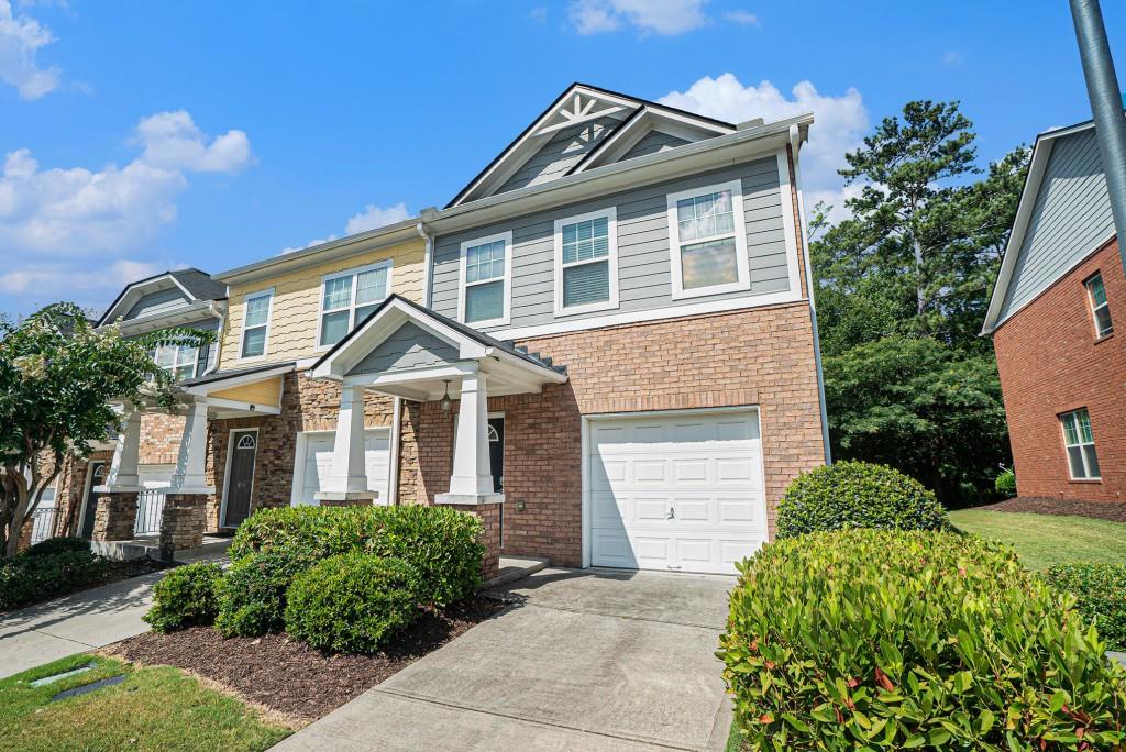 818 Arbor Gate Lane