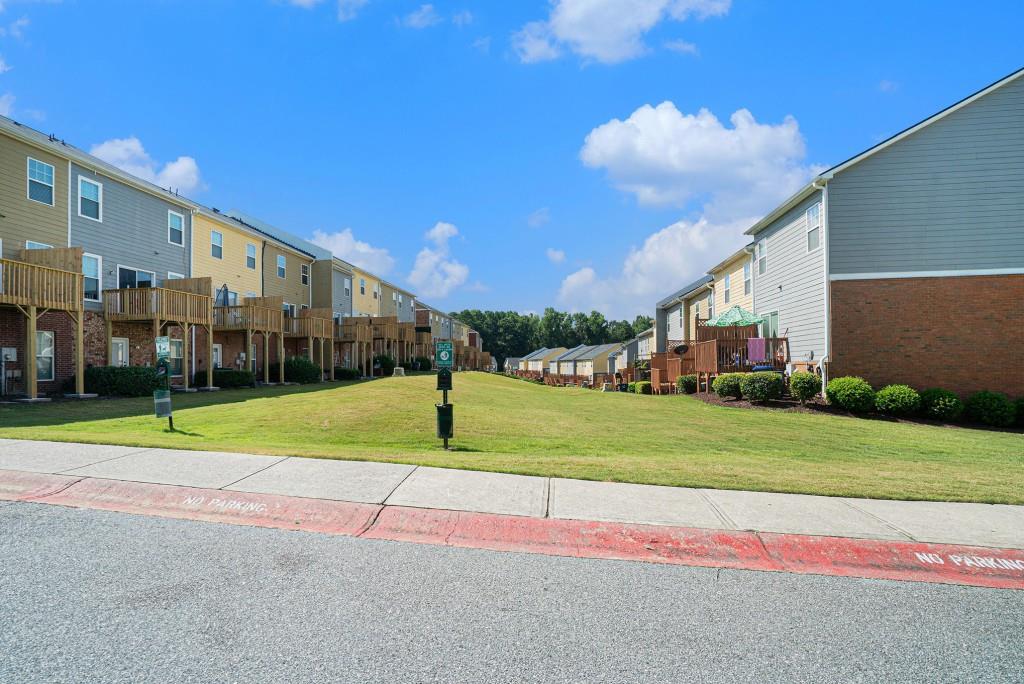 818 Arbor Gate Lane