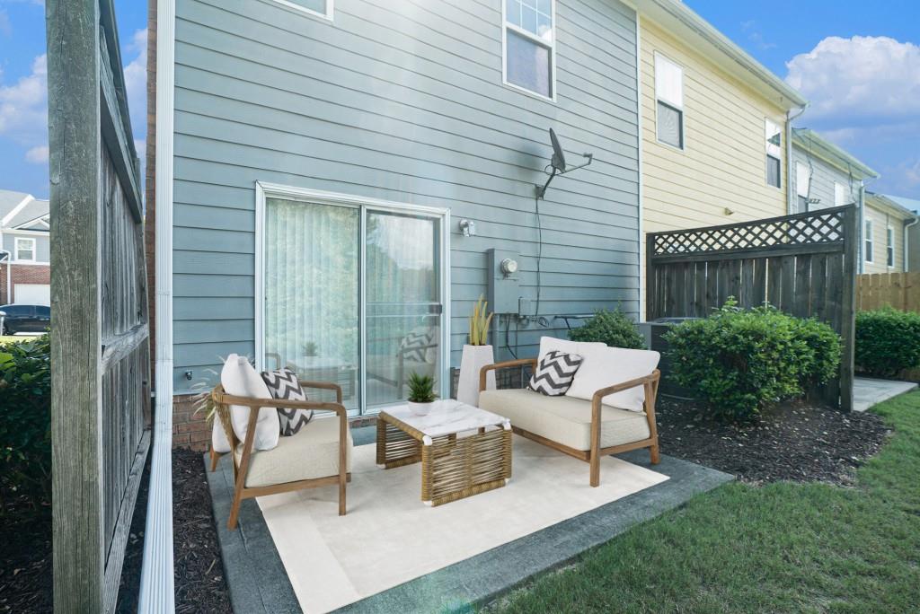 818 Arbor Gate Lane